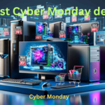 Unlock Savings: Your Ultimate Guide to the Best Cyber Monday Deals 2023 – Exclusive Discounts Revealed!