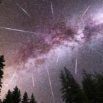 Perseid Meteor Shower 2021: A Celestial Extravaganza and Stargazing Guide