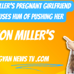 Von Miller’s pregnant girlfriend accuses him of pushing her, putting his hands on her neck