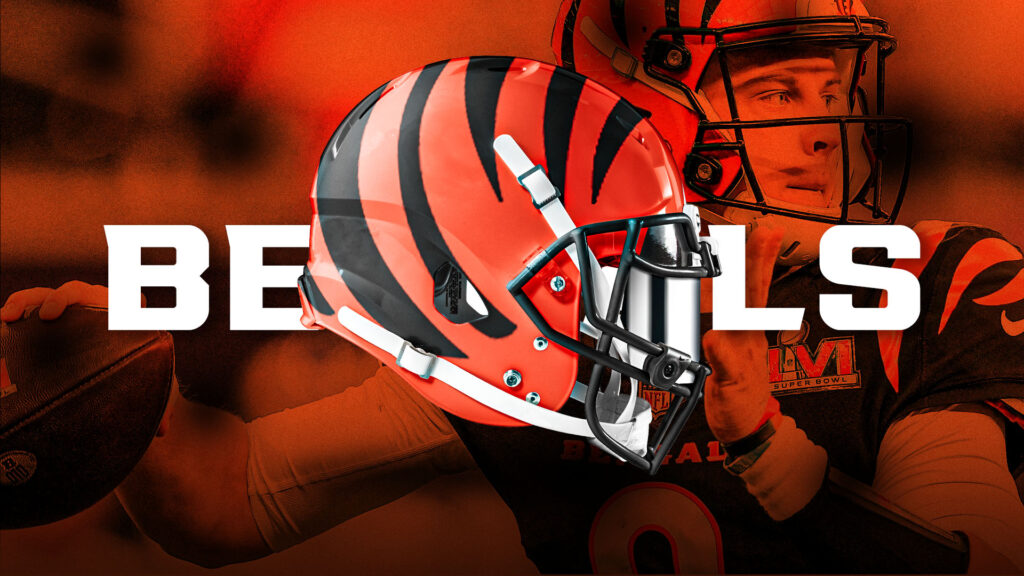 Cincinnati Bengals