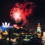 Ring in the New Year: A Guide to Global Celebrations and Traditions in 2024