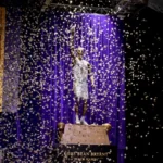 The Lakers will unveil the Kobe Bryant statue on February 8, 2024.